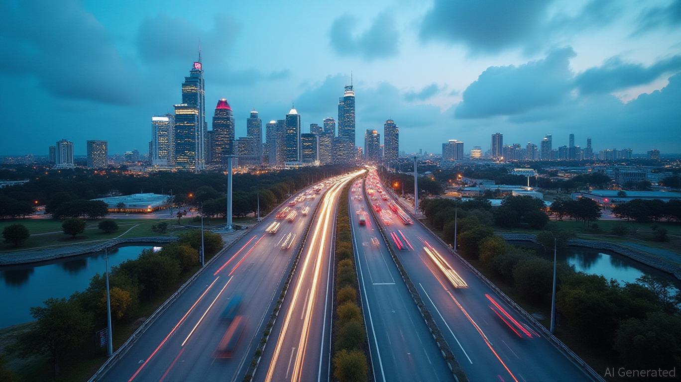 Macquarie Asia Infra sells stake in Safeway to Vinci Highways