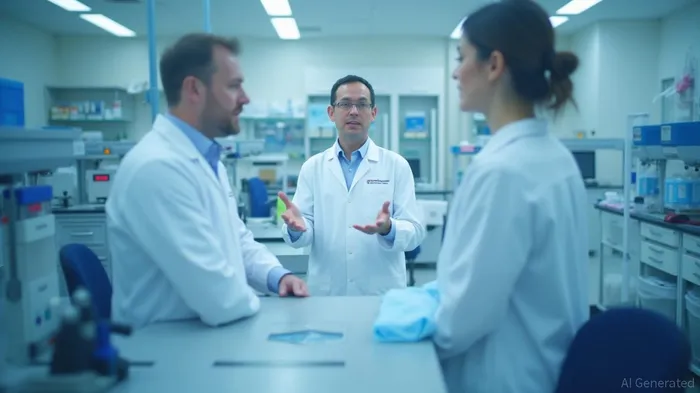 AC Immune and Lilly Amend Tau License and Collaboration Agreement for Alzheimer's Disease Treatment