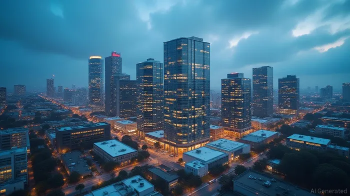 Kingdom Capital Advisors Maintains Position in Net Lease Office Properties Amid Ongoing Monetization of Suburban Office Assets.