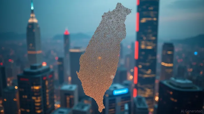 Taiwan's Inflation Slows to 1.2% in March, But Pressure May Accelerate This Year