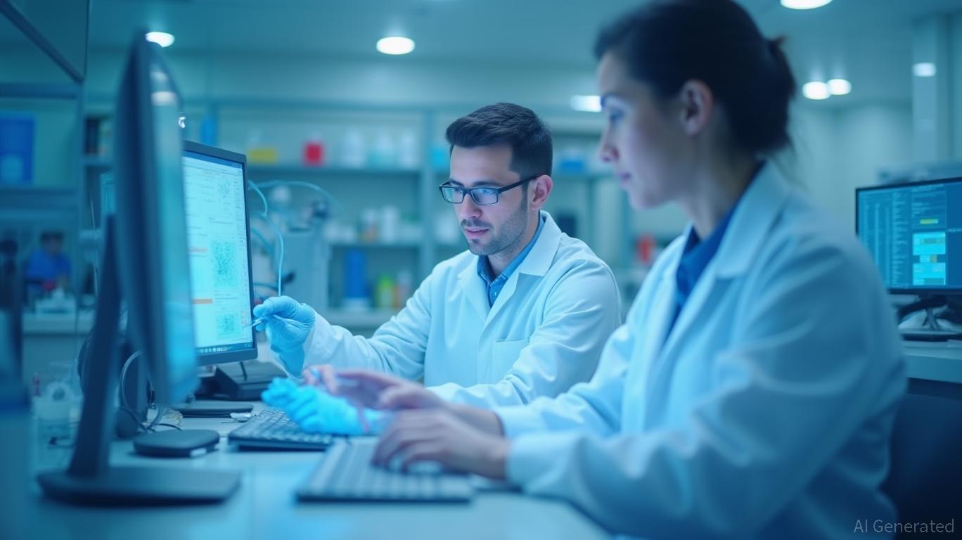 Recursion Pharmaceuticals and Citeline Deepen AI Trial Data Integration ...