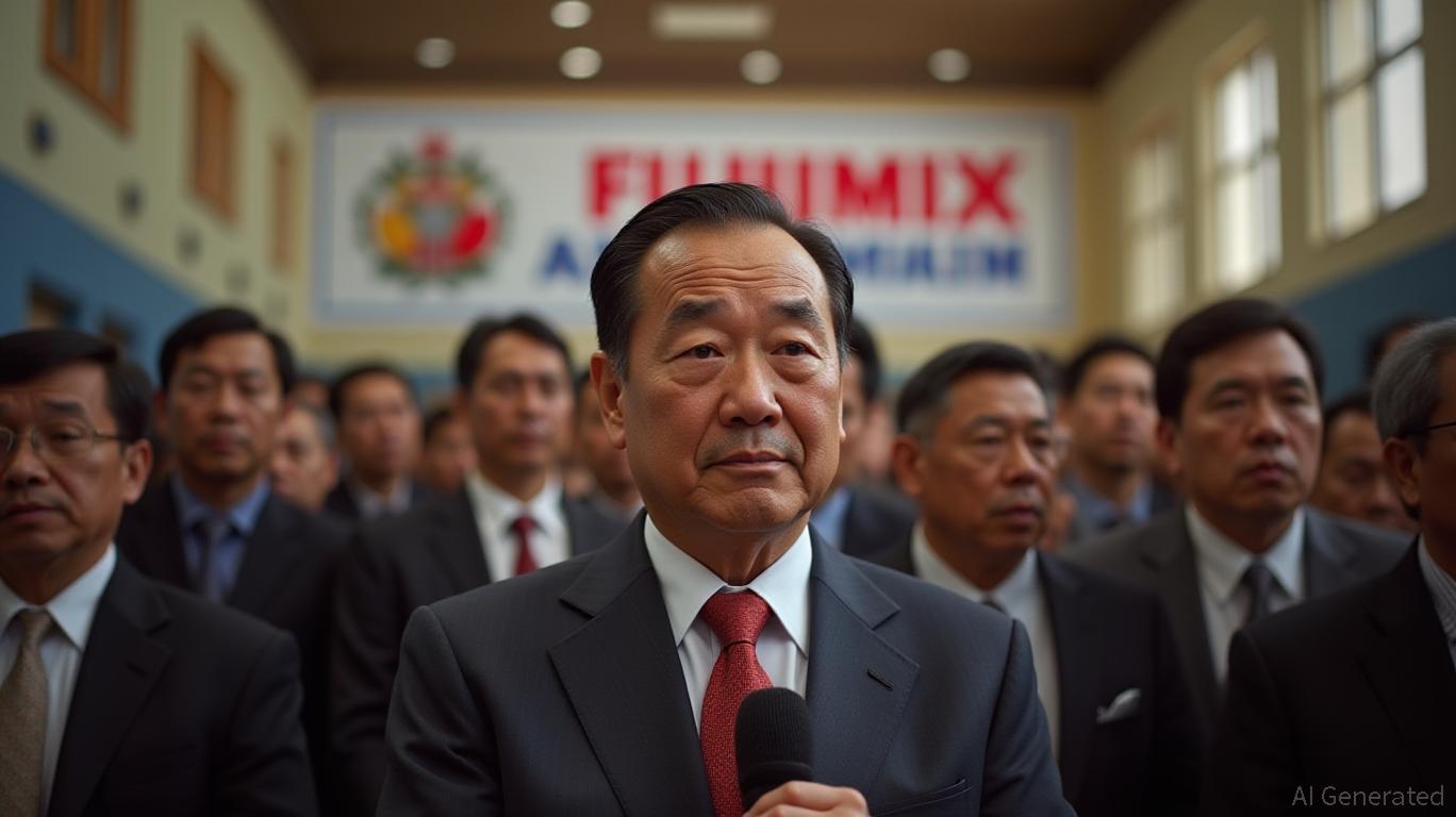 Fujimori leads Peru vote with 16.5% datum exit poll