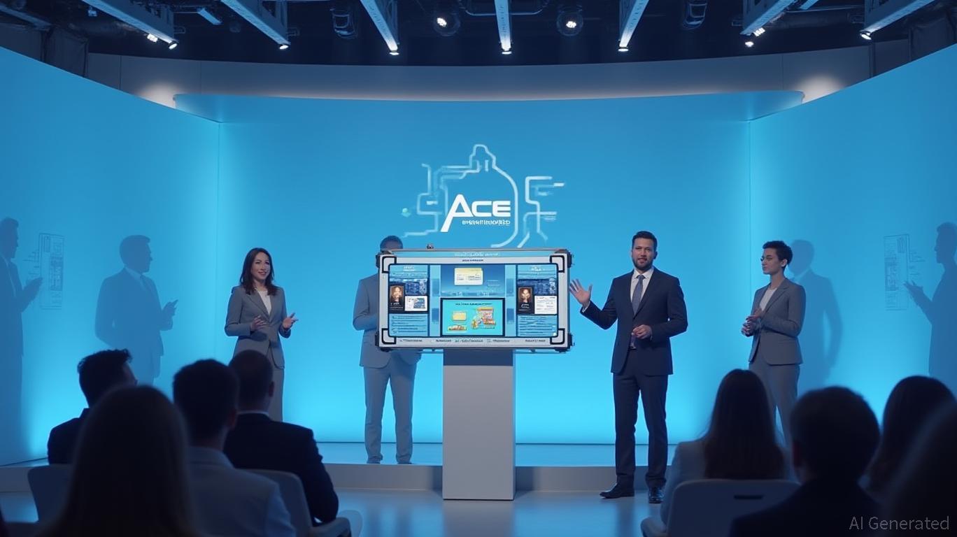 American Express Introduces ACE Developer Kit and Amex Agent Purchase ...