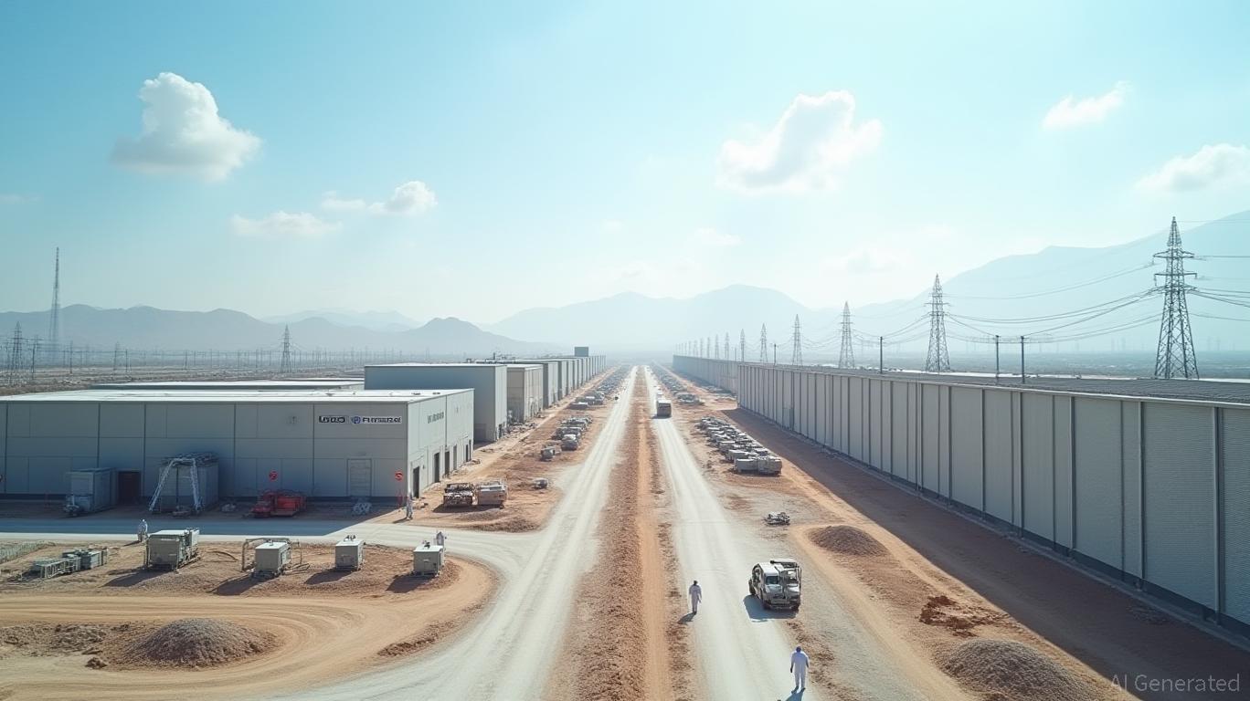 Meta's $27 Billion Data Center Deal Boosts Natural Gas Stocks Amid AI Boom