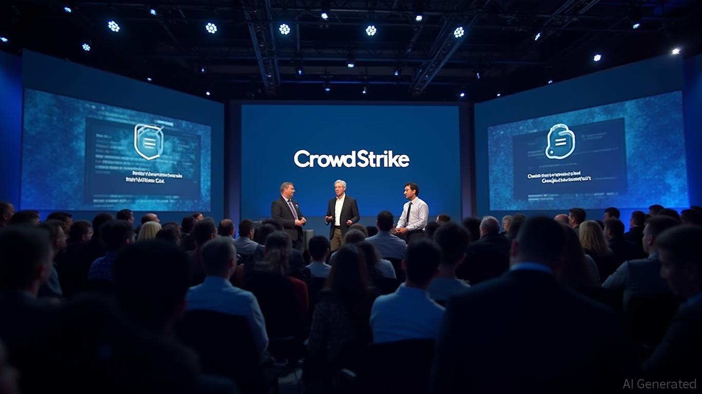 CrowdStrike extends real-time cloud detection to Google Cloud