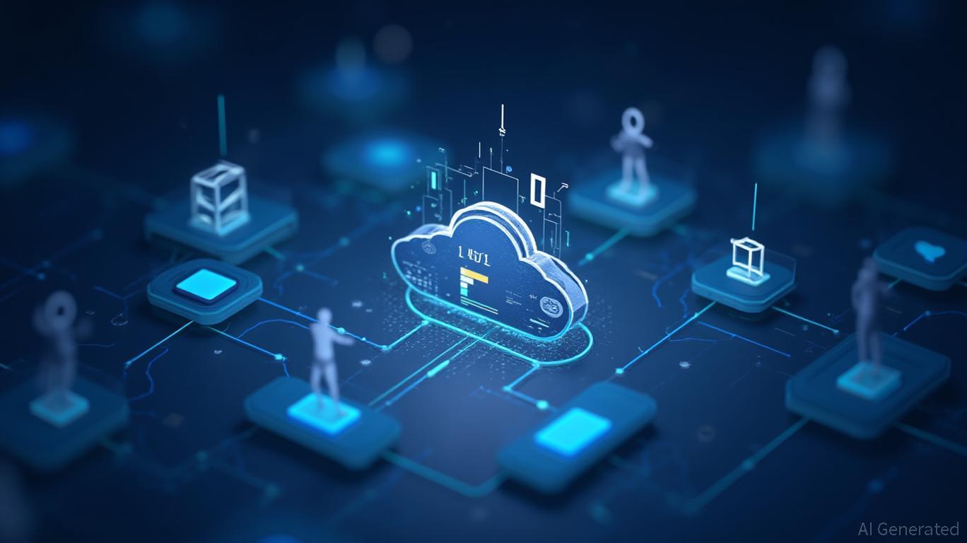GitLab's AI DevSecOps Growth Boosted by Expanded AWS and Google Cloud Ties