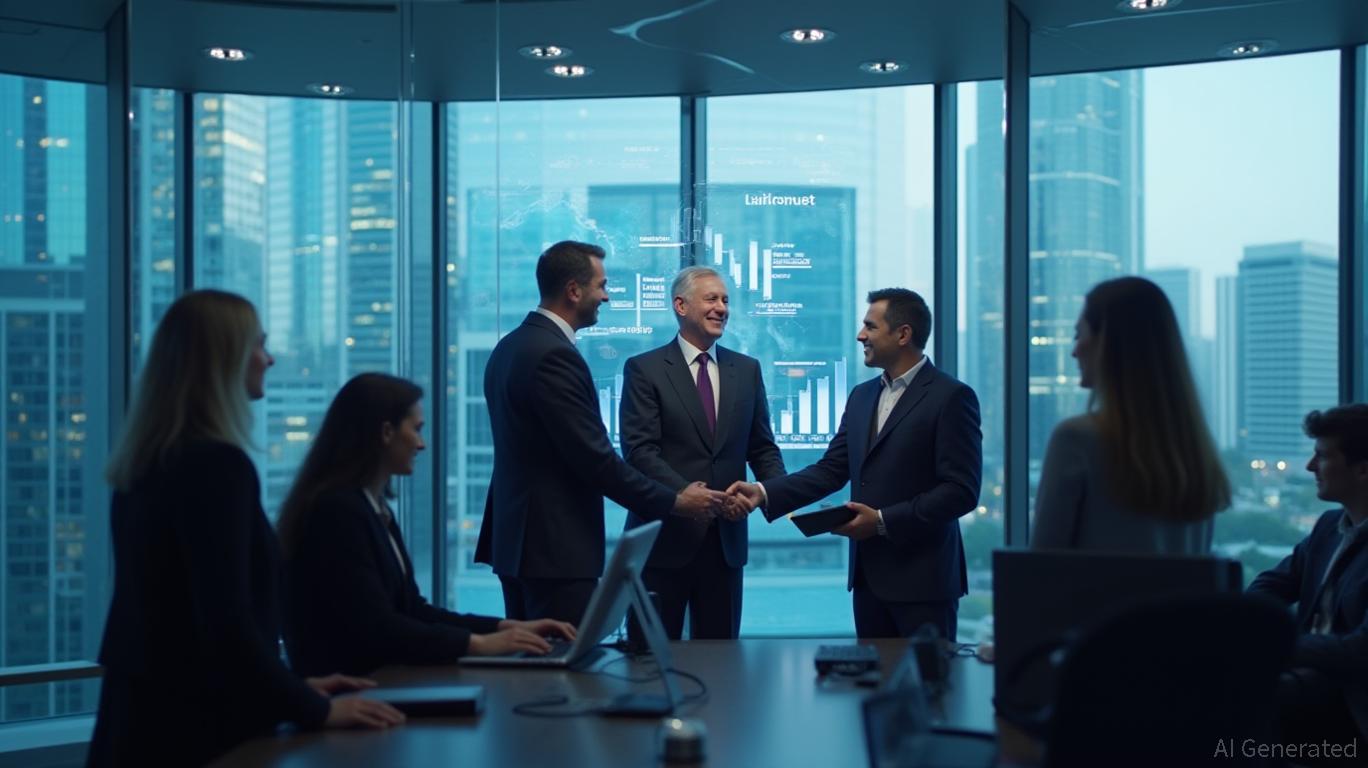Microsoft Invests A$25B in Australian AI and Cloud Infrastructure Expansion