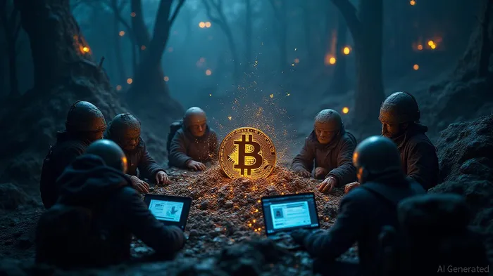 Bitcoin Mining Difficulty Set for 3% Drop: What It Means for the Network