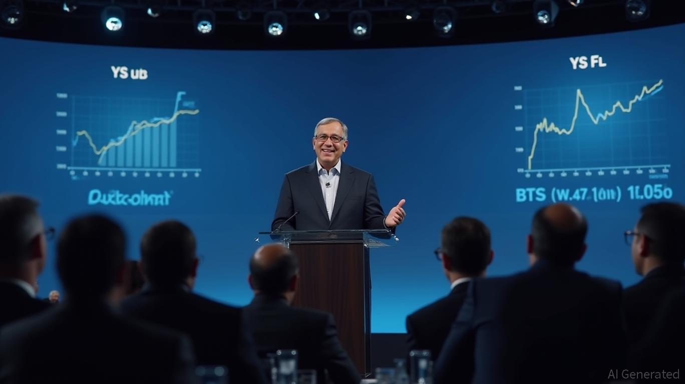 Qualcomm QCOM: Declining Sales and Profit, Zacks #5 Rank and 15% Rally ...