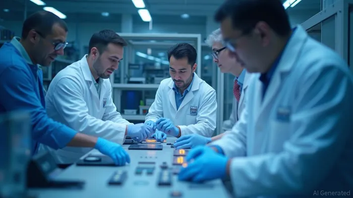 Apple explores using Intel, Samsung to build device processors