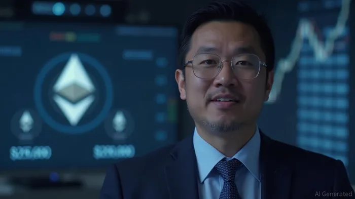 Ethereum Price Predictions by Fundstrat's Tom Lee: $22,000 Target