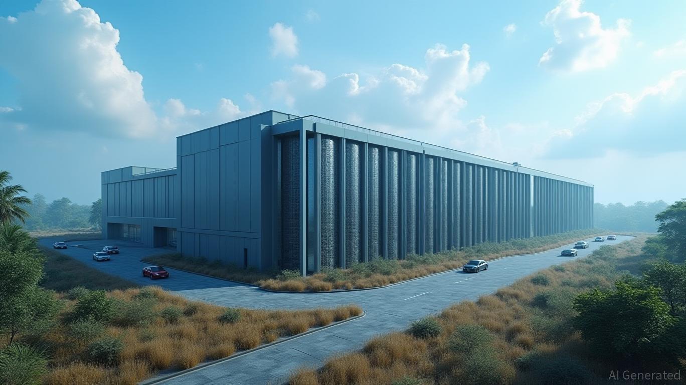Microsoft’s Kenyan data center falters on payment demands
