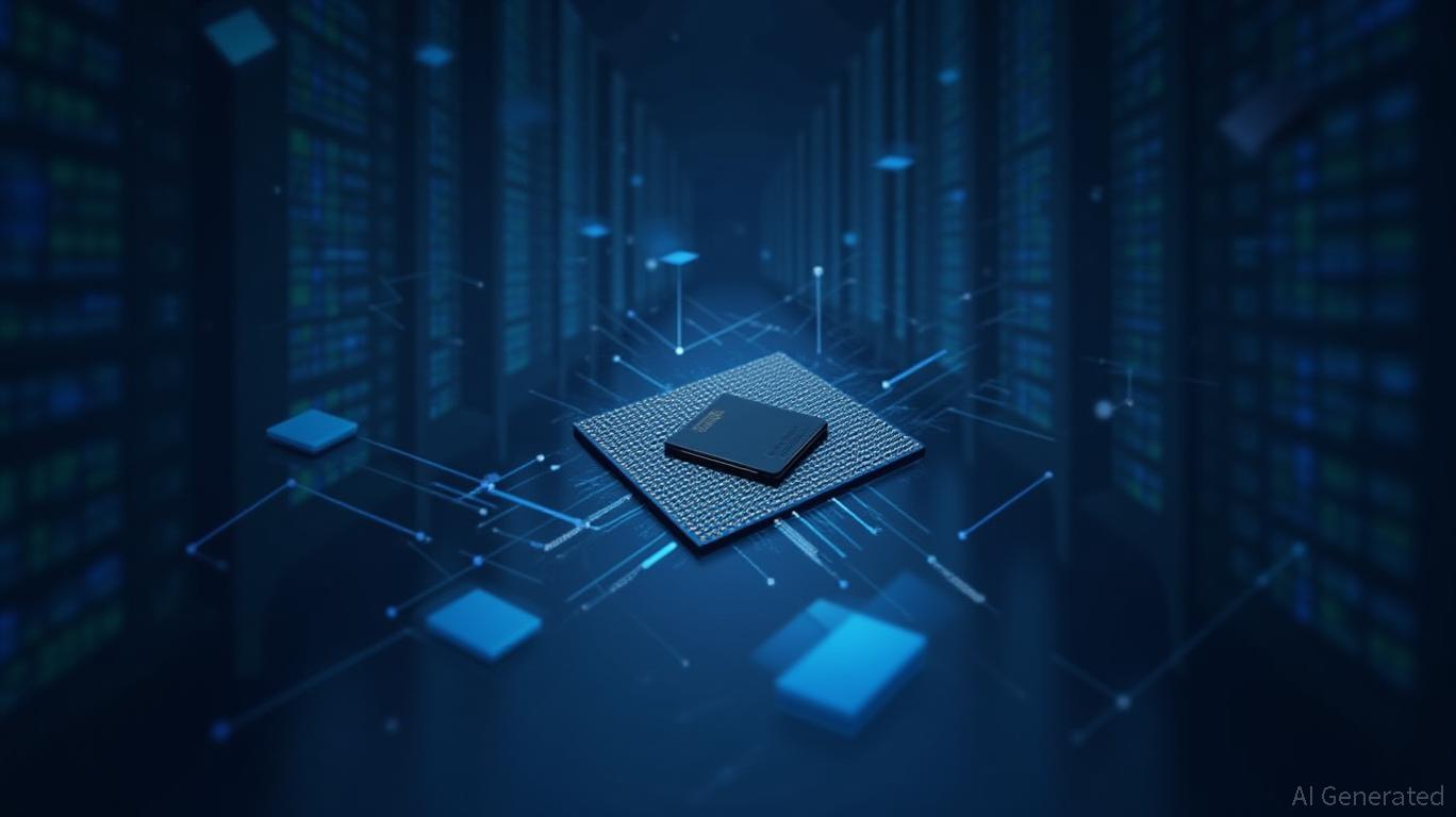 AMD, Arm Gain Server CPU Share at Intel's Expense in Q1: UBS Report Reveals
