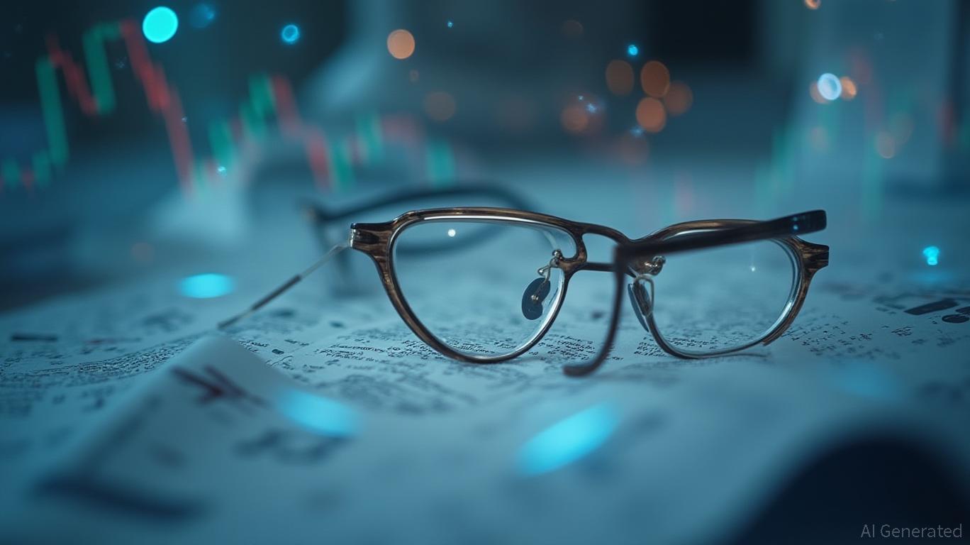 Warby Parker Q1 Earnings Send Stock Surging, But Financials Remain Weak