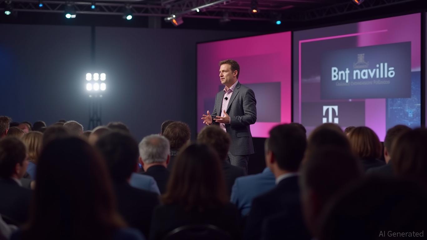 T-Mobile US CFO Discusses Corporate Governance and Potential Mergers at MoffettNathanson Conference