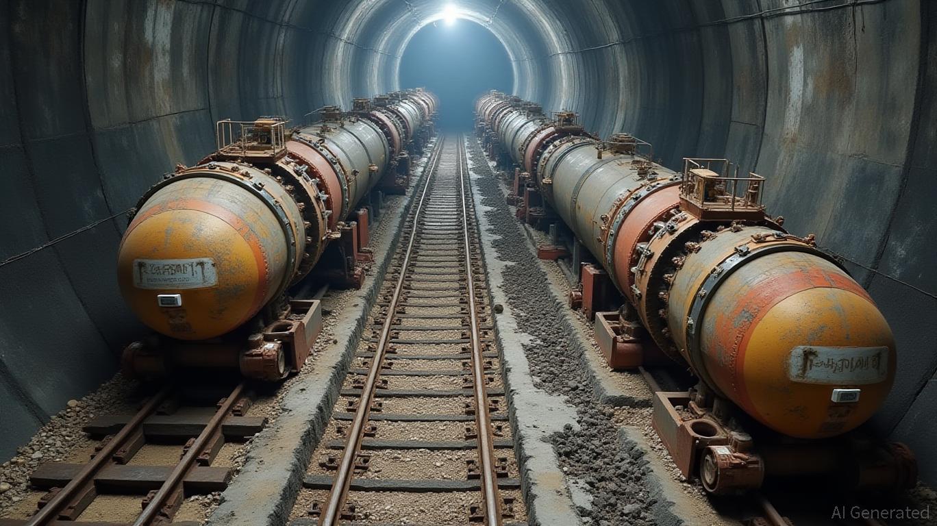 Chennai Metro Rail Plans to Procure Additional TBMs Due to Delays in Phase II Project