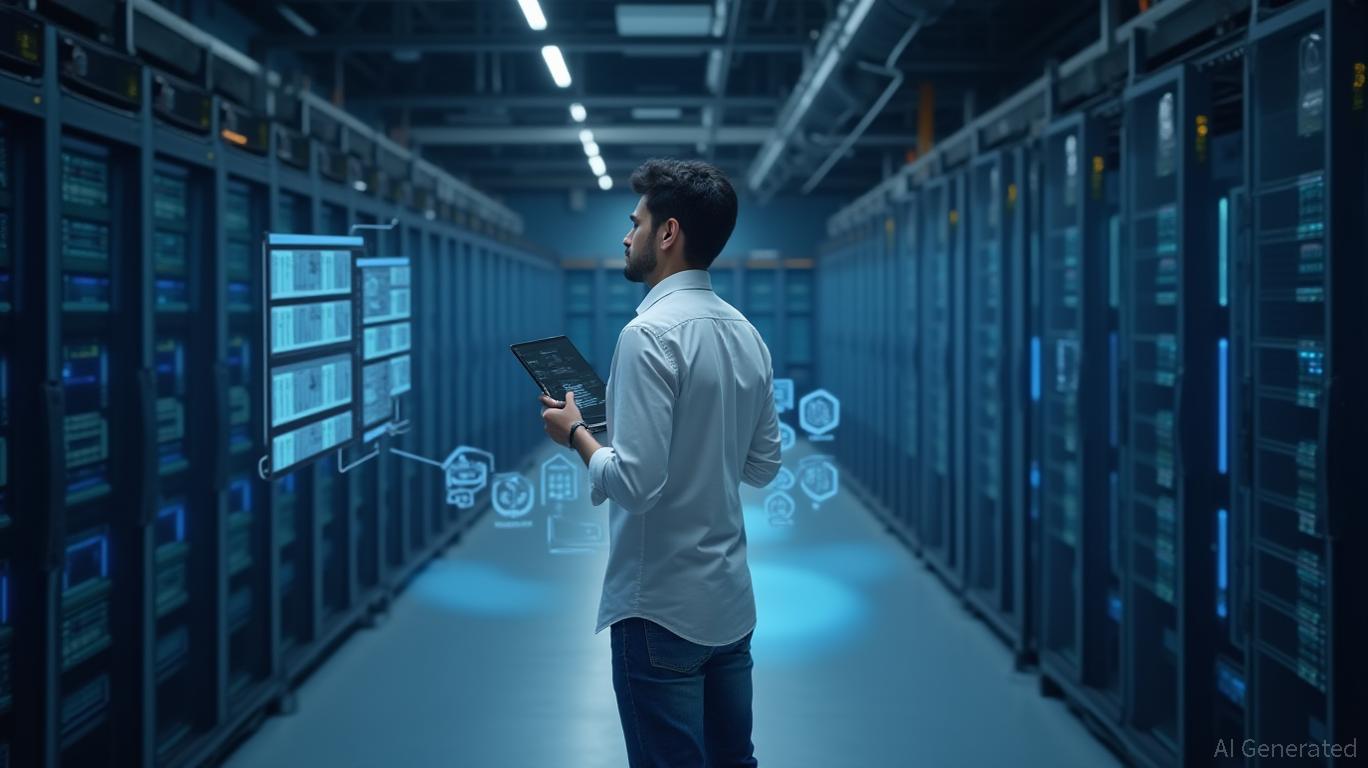 Accelerating VMware Migration with AWS Transform and MGN Connector Automation