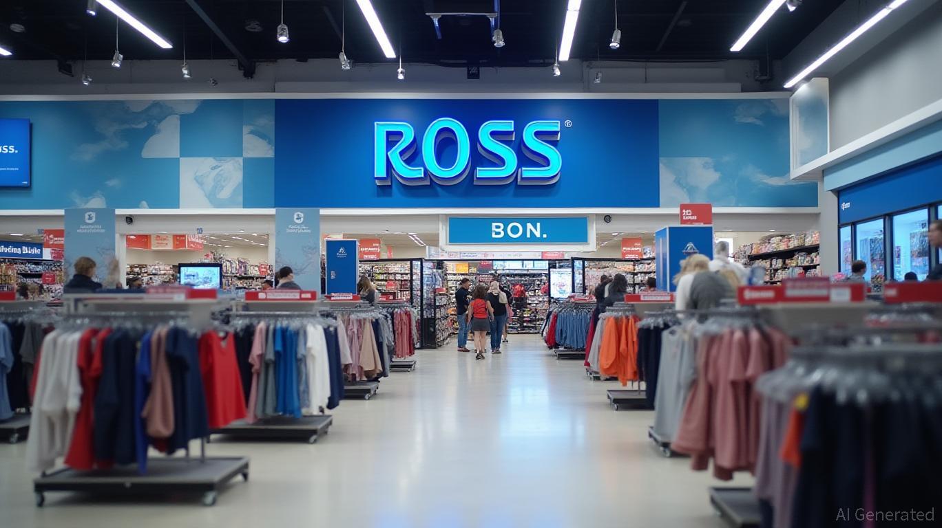 Ross Stores Q1 Preview: High Bar for Continued Outperformance, Shares Fairly Valued