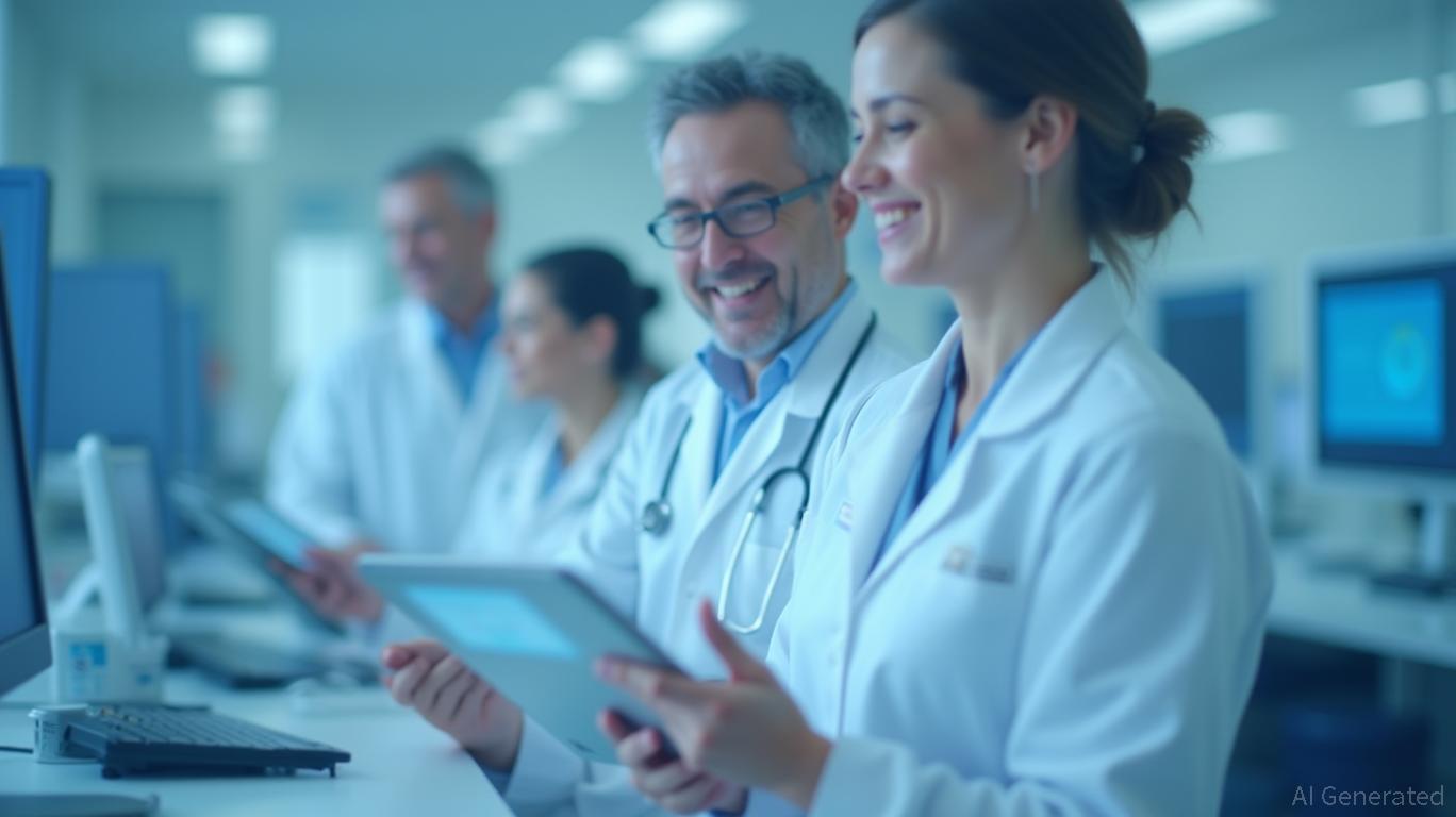 CapsoVision Aims for Mid-Year AI-Assisted Reading Clearance, CapsoCam ...