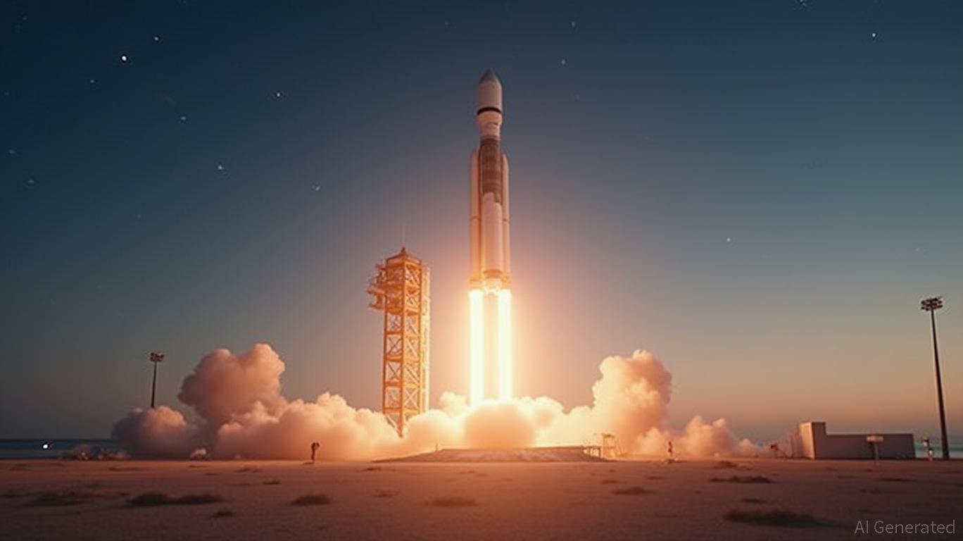 SpaceX IPO: Elon Musk's Ambitious Plan to Create $1.75 Trillion Market in Space