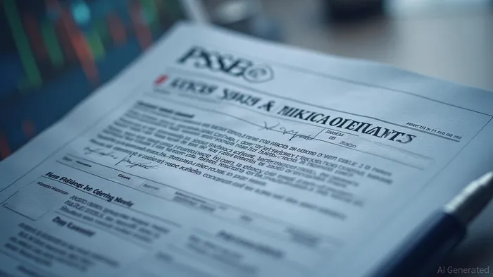 PSEG - announces senior notes due 2031 offering - SEC filing