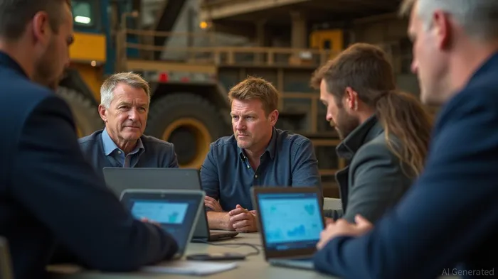 Black Bear Minerals Ltd-Ausenco awarded restart studies & EFA engagement