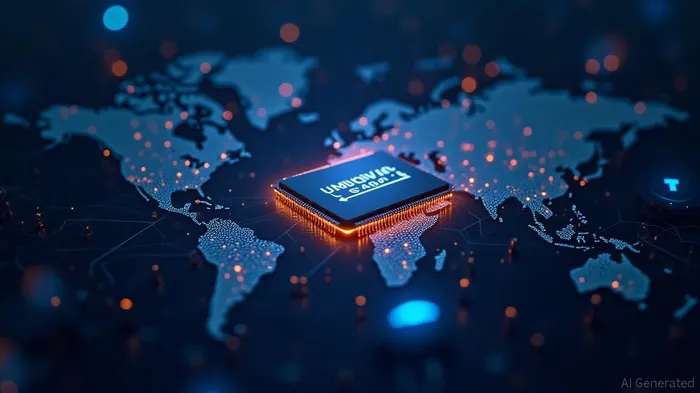 Counterpoint Research: AI demand fuels global NAND surge; Q1 2026 ...