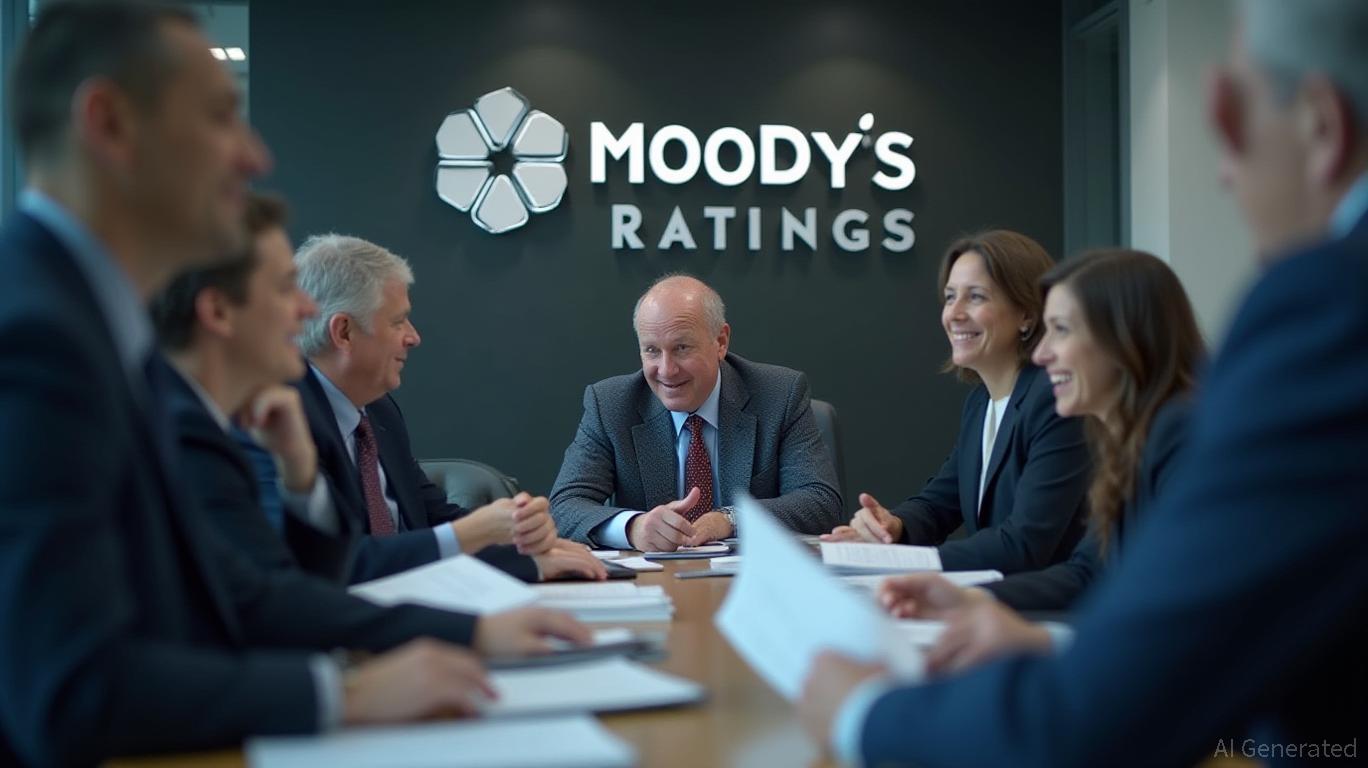 Moody's Ratings assigns MIG 1 to Highland Falls-Fort Montgomery Central School District, New York's bond anticipation notes