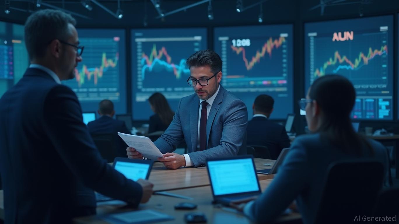 Franklin Resources - reports preliminary AUM of $1.78 trillion at May 31, 2026