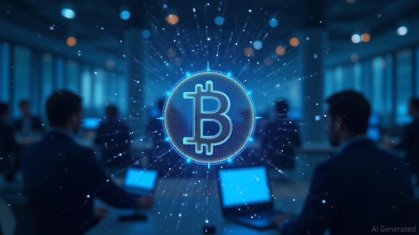 Bitmine Immersion Technologies announces proposed Series A perpetual preferred stock offering