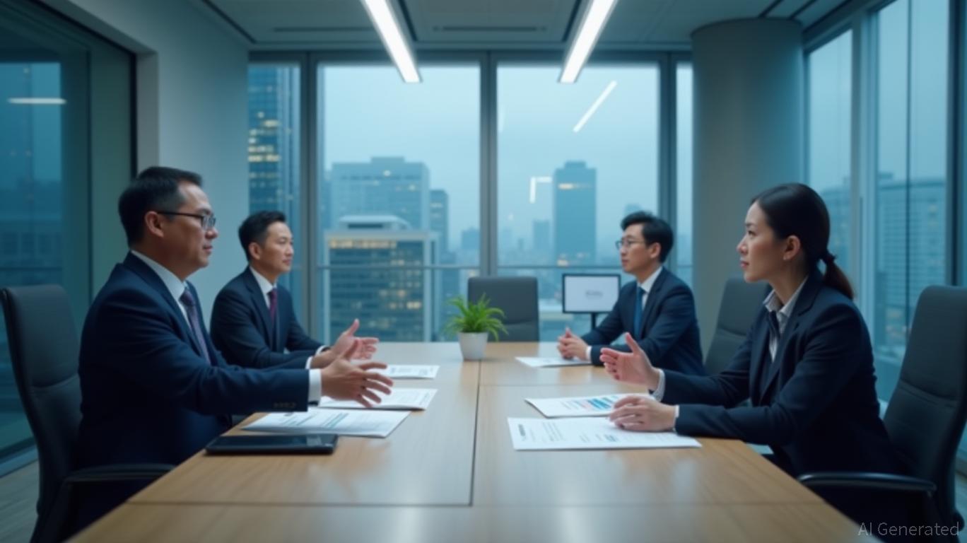 Edion Corp: Considering a business integration with Yamada Holdings Co., Ltd., no specific decision has been made at this time