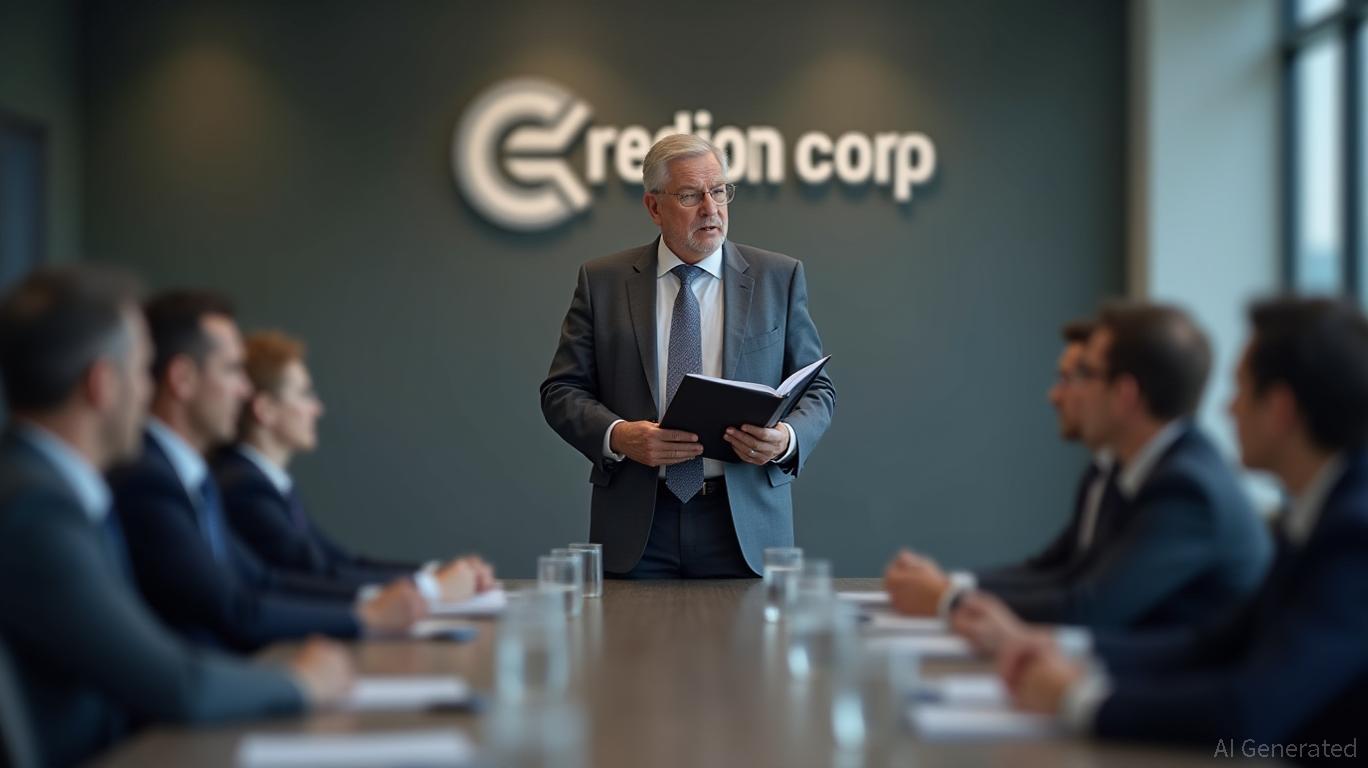 Edion Corp: Company is scheduled to submit matter for consideration at board of directors meeting to be held tomorrow
