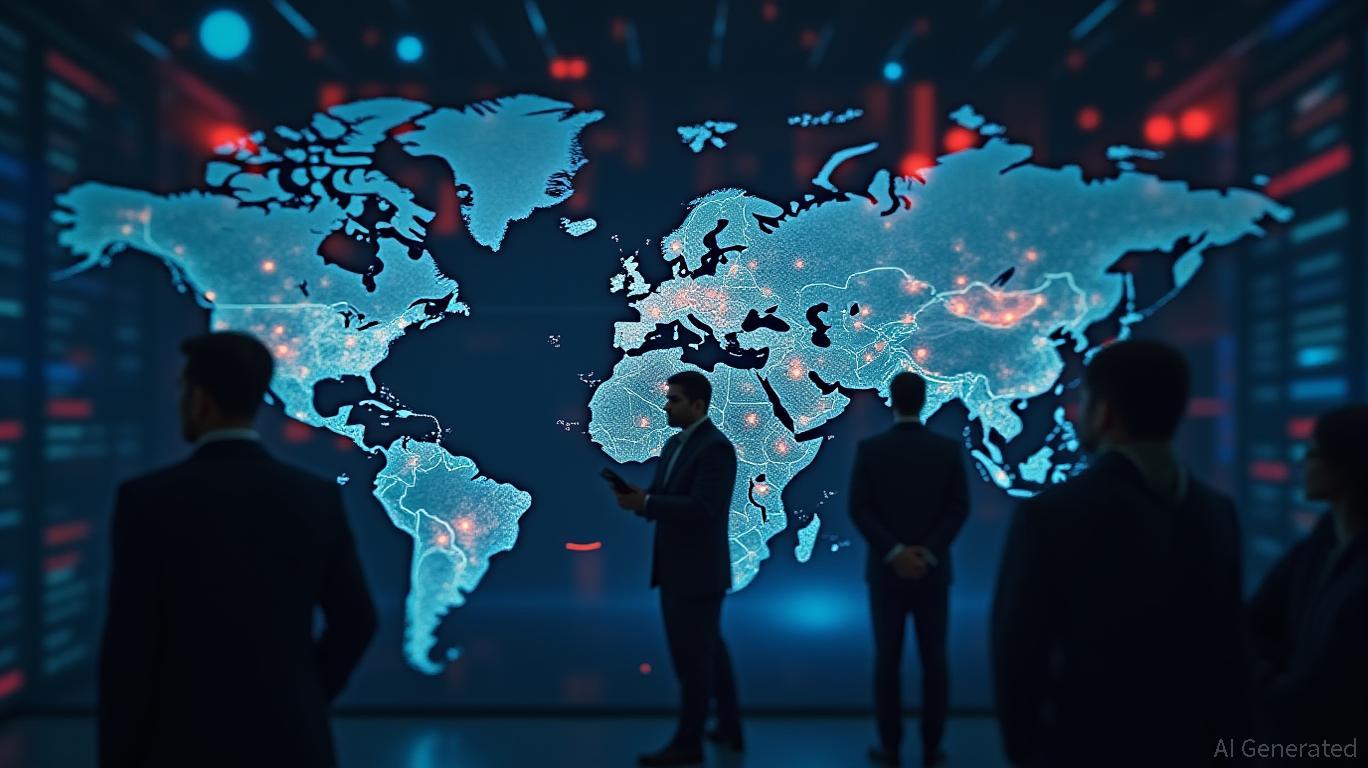Asia-Pacific equities seen opening weaker, following Wall Street declines amid rising oil prices driven by Iran–U.S. geopolitical tensions