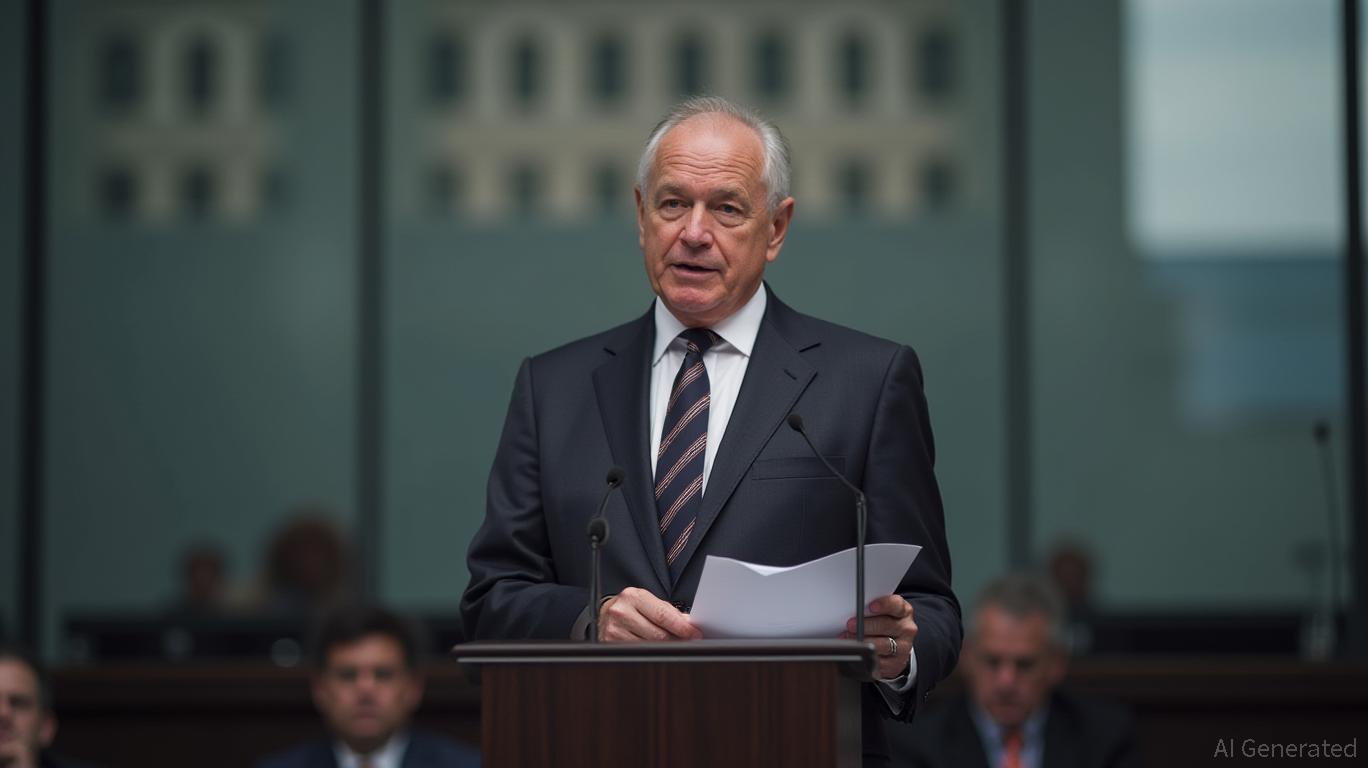 Reserve Bank of Australia Governor Bullock: Reserve Bank of Australia Governor Bullock says the budget impact is broadly in line with what was expected.