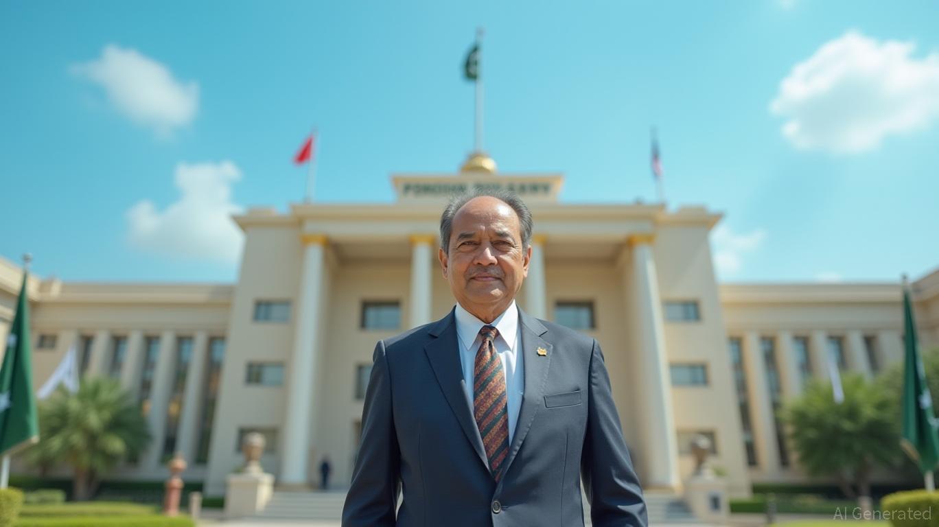 Pakistan's Foreign Ministry: Islamabad remains optimistic and will not be discouraged by recent developments