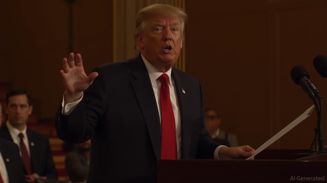Trump on Iran: You will find out what the deal is