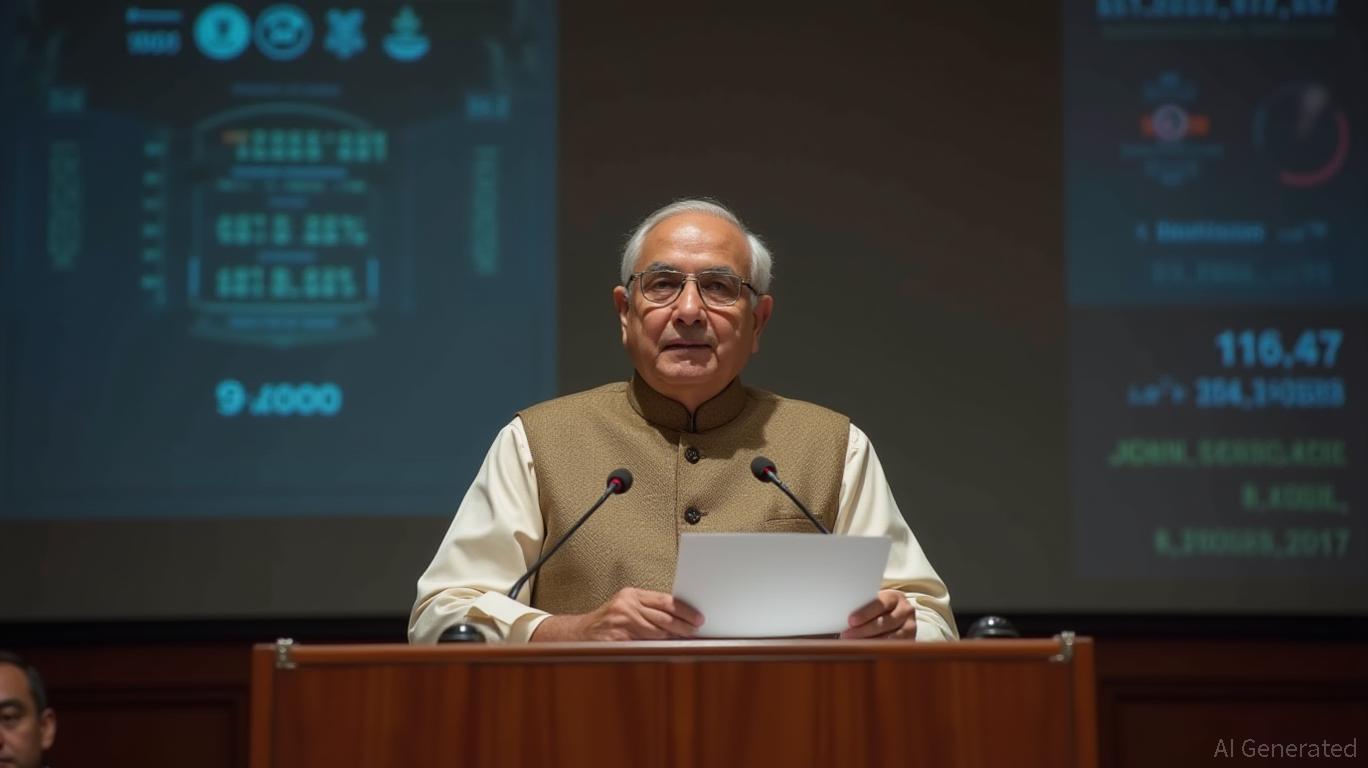 Reserve Bank of India governor: Caps on equity investments by non-resident Indians and Overseas Citizens of India not required to register with SEBI will be raised