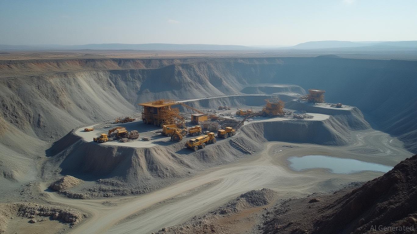 Resolute Mining - defers sulphide plant maintenance shutdown to mid-June 2026, extends by one week