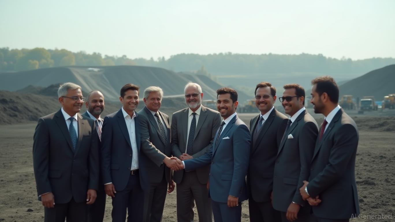 Coal India - CIL offers 35 mln tonnes coal under linkage auction on 12 June
