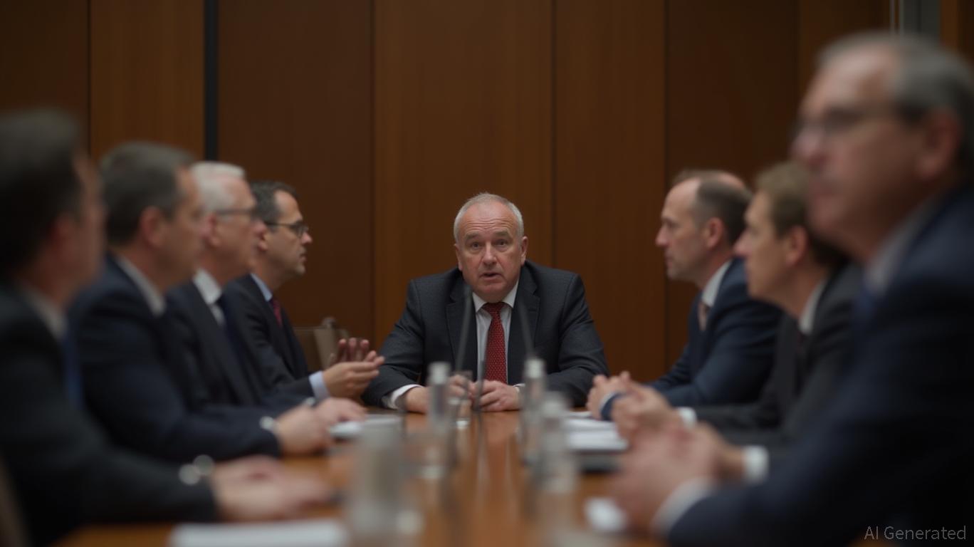 Swiss government: Switzerland’s approach does not harm US industry