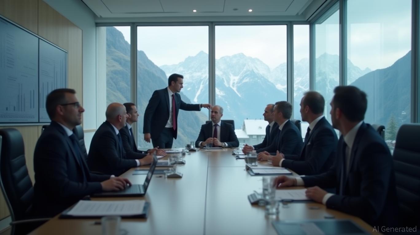 Swiss government: expected that additional tariffs may be imposed as a result of the Section 301 investigations into overcapacity