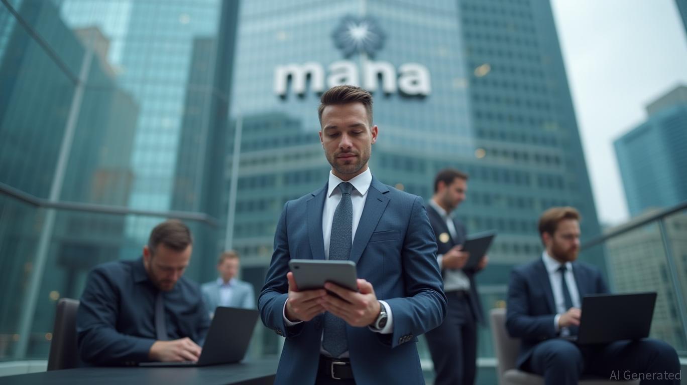 Maha Capital AB - Canadian market launch is expected in June 2026