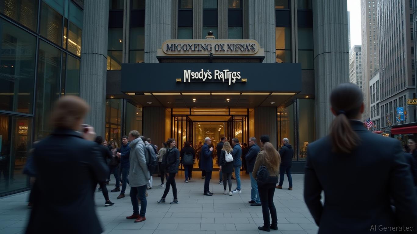 Moody's Ratings affirms Georgia Advanced Technology Ventures, Inc.'s A1; outlook stable