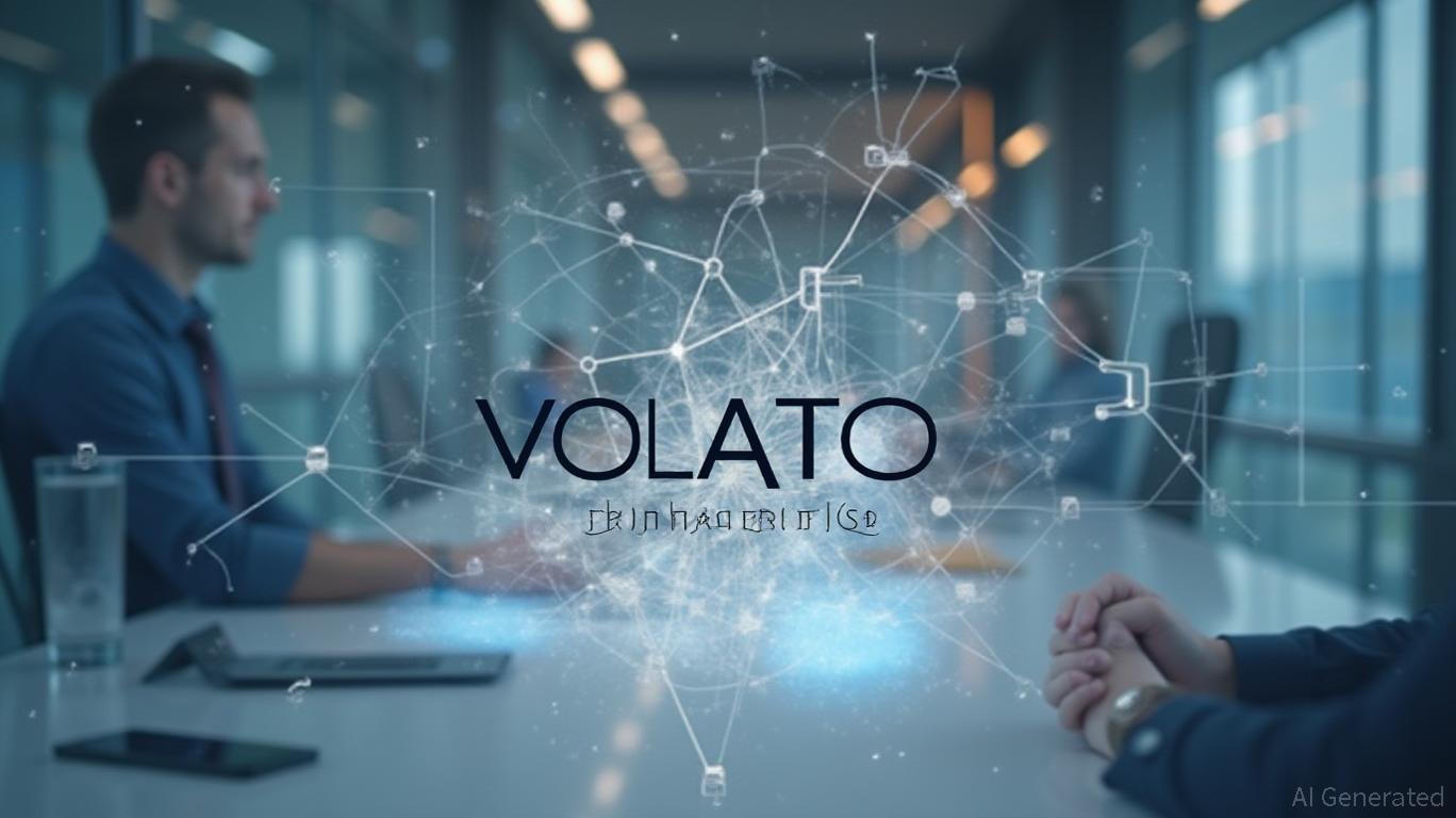 Volato Group Inc: intends to continue evaluating other possible strategic transactions & opportunities - SEC filing