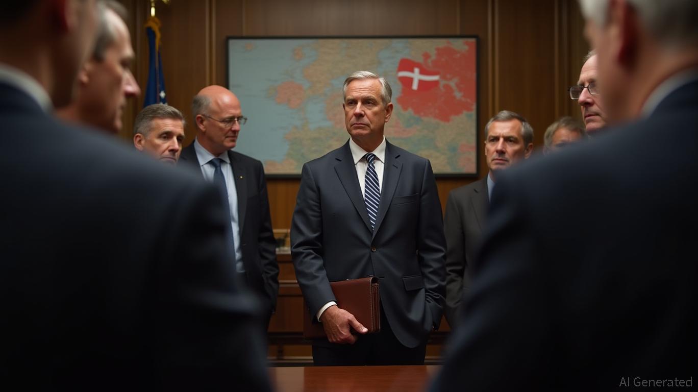 U.S. State Department approves potential sale of missiles to Denmark for $842 million