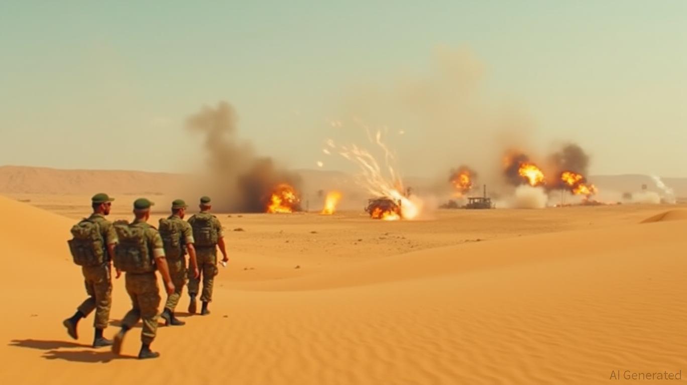 Iranian media on the Revolutionary Guard: We targeted American bases in the region
