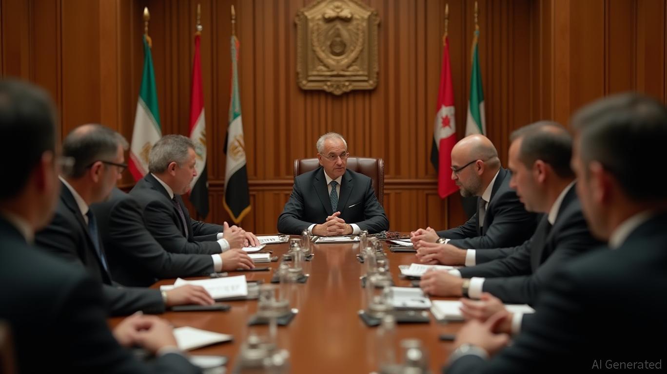 Egyptian Foreign Ministry condemns Iranian attacks on Kuwait and Bahrain, considers those attacks a blatant violation of their sovereignty, and affirms its full solidarity with them.