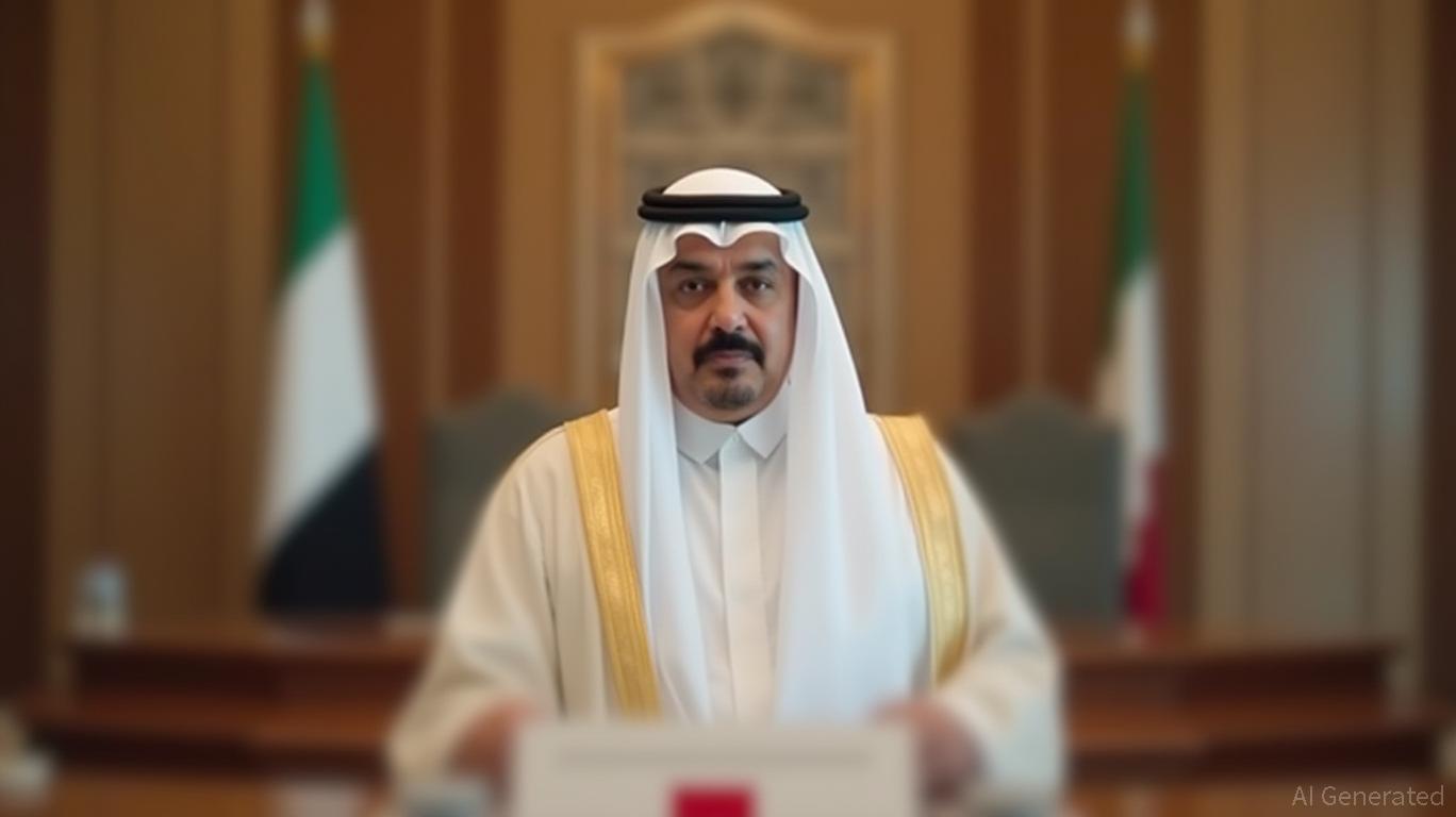 UAE Ministry of Foreign Affairs: State of the Emirates expresses full solidarity with sisterly Kingdom of Bahrain and its support for all measures preserving its security and stability