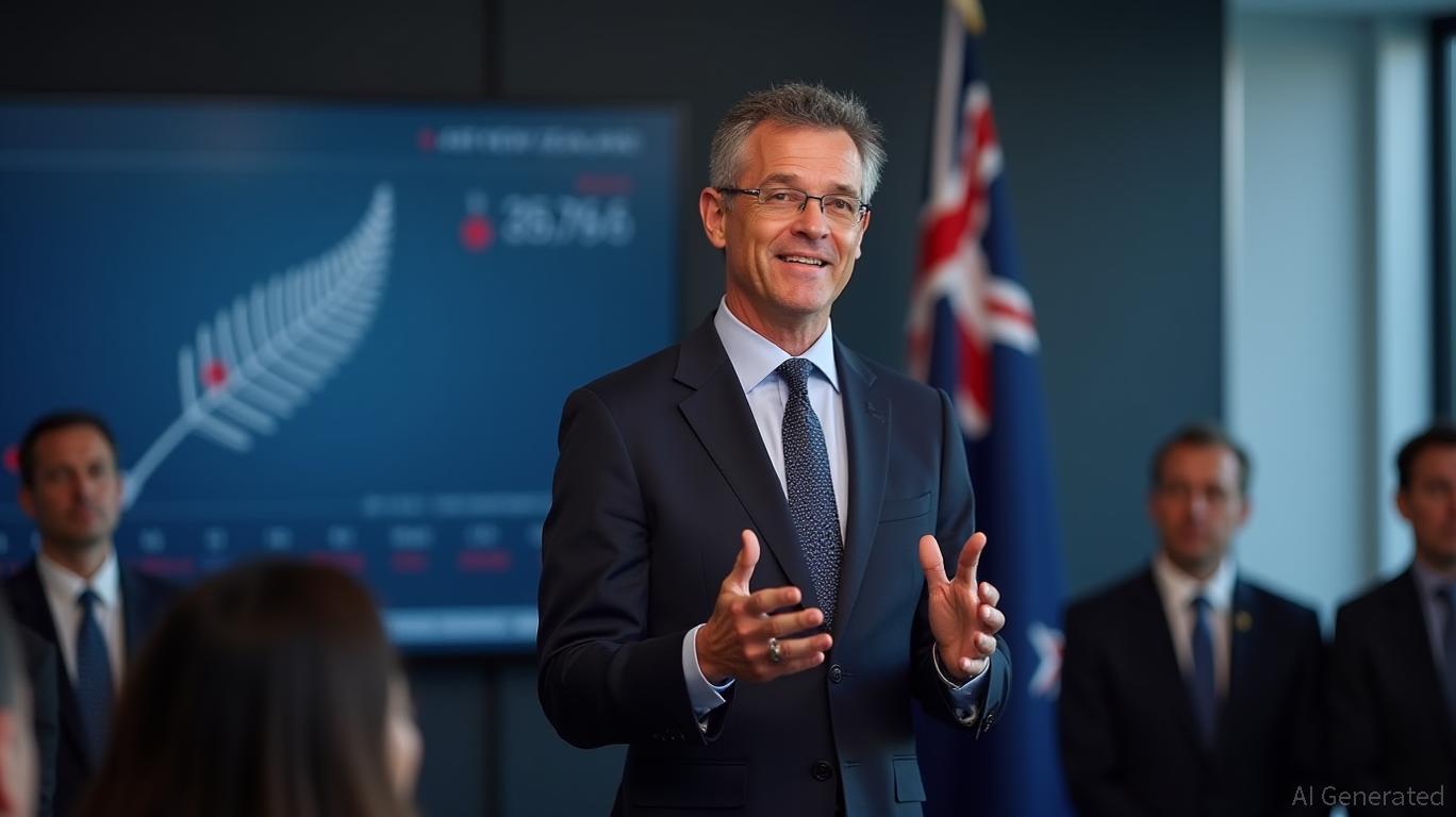 Air New Zealand CEO says does not expect to tap market for more liquidity