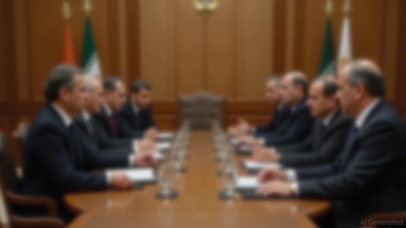 Pakistan's interior minister has arrived in Tehran and is to meet Iranian officials, including Foreign Minister Araghchi